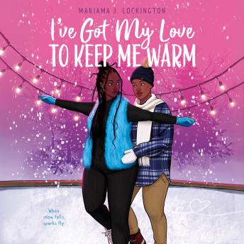 I've Got My Love to Keep Me Warm