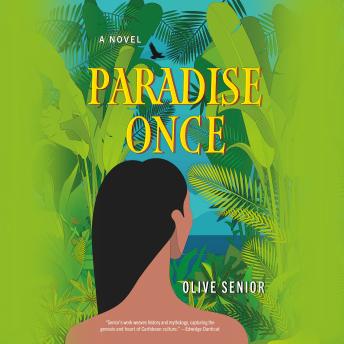 Paradise Once: A Novel