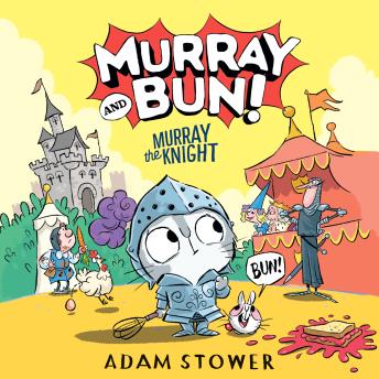 Murray the Knight