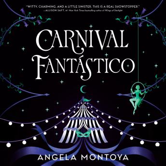 Carnival Fantástico