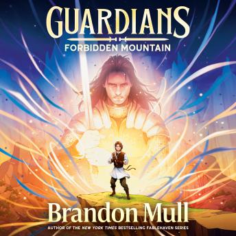 Forbidden Mountain