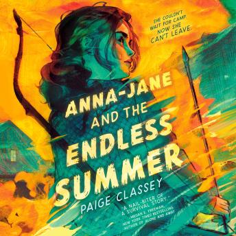 Anna-Jane and the Endless Summer