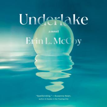 Underlake: A Novel