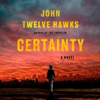 Certainty: A Novel