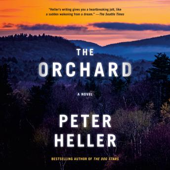 The Orchard: A Novel