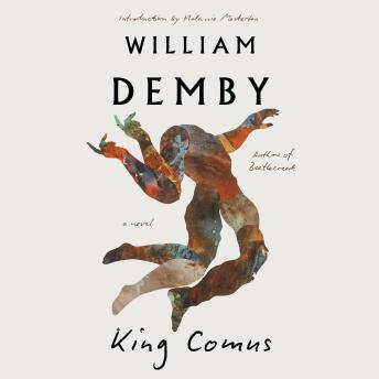 King Comus: A Novel