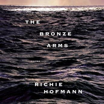The Bronze Arms: poems