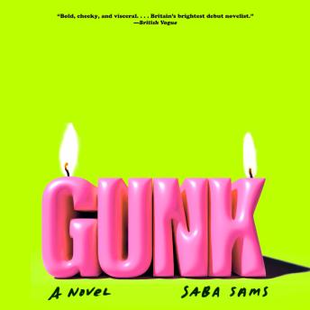 Gunk: A Novel