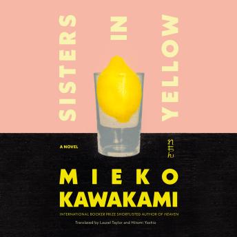Sisters in Yellow: A Novel