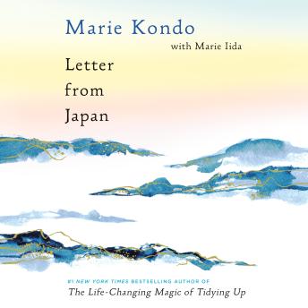 Letter from Japan
