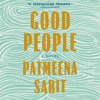 Good People: A Novel Cover