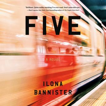 Five: A Novel