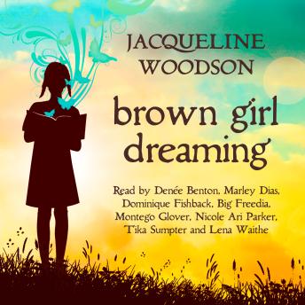 Brown Girl Dreaming