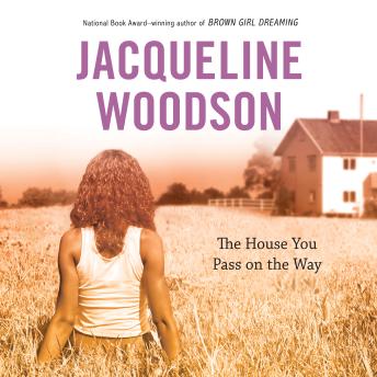 The House You Pass On the Way