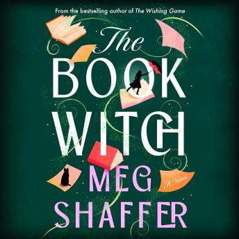 The Book Witch: A Novel