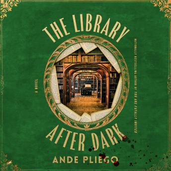 The Library After Dark: A Novel