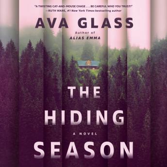 The Hiding Season: A Novel