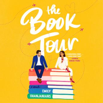The Book Tour: A Novel
