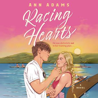 Racing Hearts: A Novel