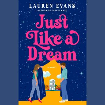 Just Like a Dream: A Novel