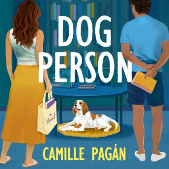 Dog Person: A Novel