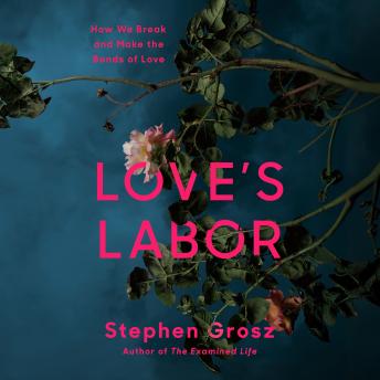 Love's Labor: How We Break and Make the Bonds of Love
