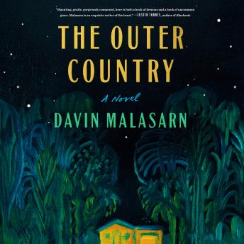 The Outer Country: A Novel