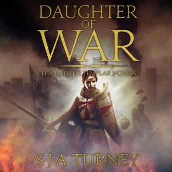 Daughter of War: An unputdownable historical epic