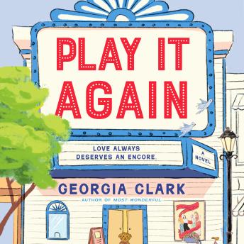 Play It Again: A Novel