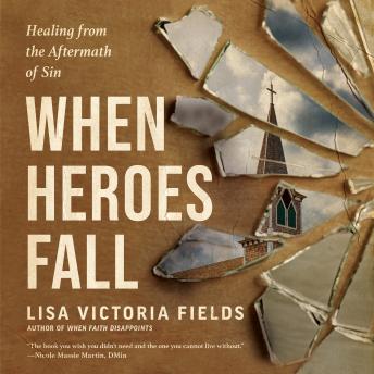 When Heroes Fall: Healing from the Aftermath of Sin