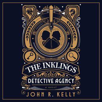 The Inklings Detective Agency