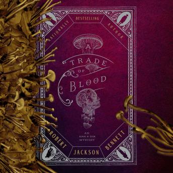 A Trade of Blood