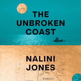 The Unbroken Coast: A Novel