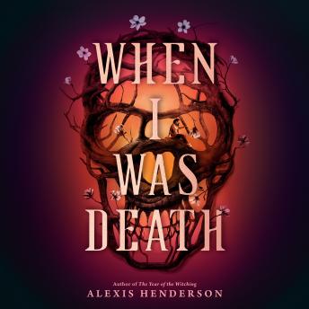 When I Was Death