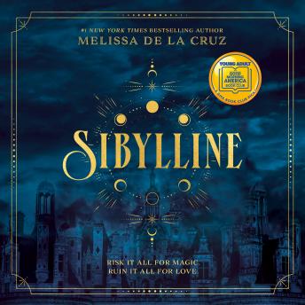 Sibylline (A Good Morning America YA Book Club Pick)