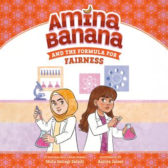 Amina Banana and the Formula for Fairness