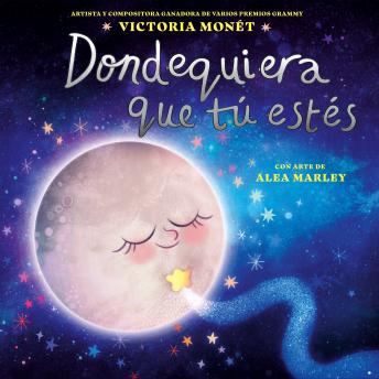 [Spanish] - Dondequiera que tú estés (Everywhere You Are Spanish Edition)