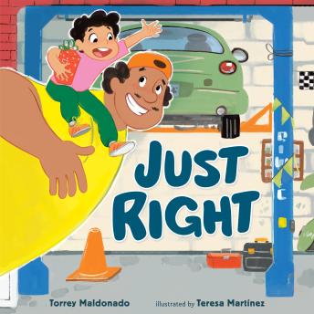 Just Right
