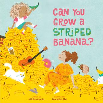 Can You Grow a Striped Banana?