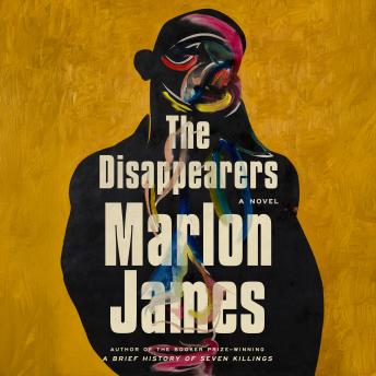 The Disappearers: A Novel