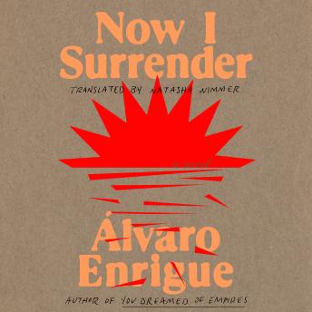 Now I Surrender: A Novel