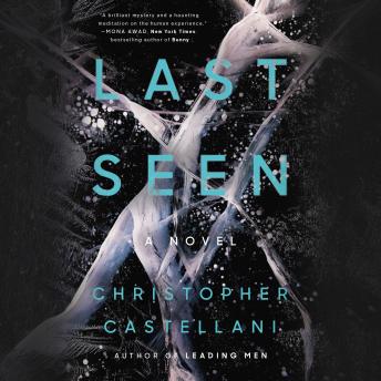 Last Seen: A Novel