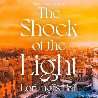 The Shock of the Light: A Novel