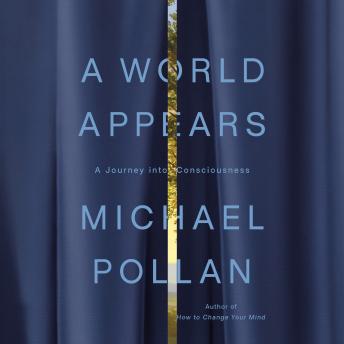 A World Appears: A Journey into Consciousness