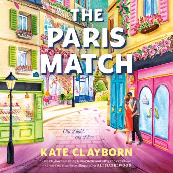 The Paris Match