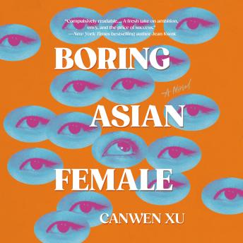 Boring Asian Female
