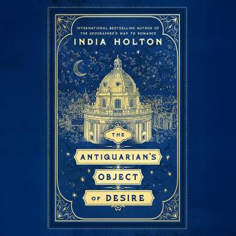 The Antiquarian's Object of Desire