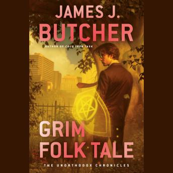 Grim Folk Tale