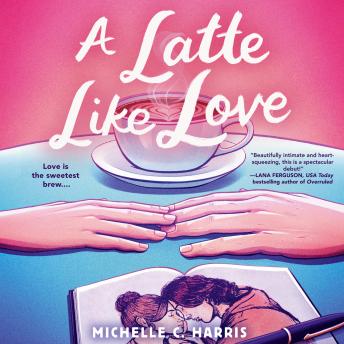A Latte Like Love