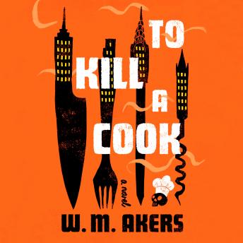 To Kill a Cook